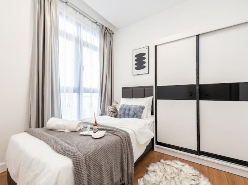 Condominium for Rent at Vivo Residential Suites - Athena Saw - PropertyGuru.com.my