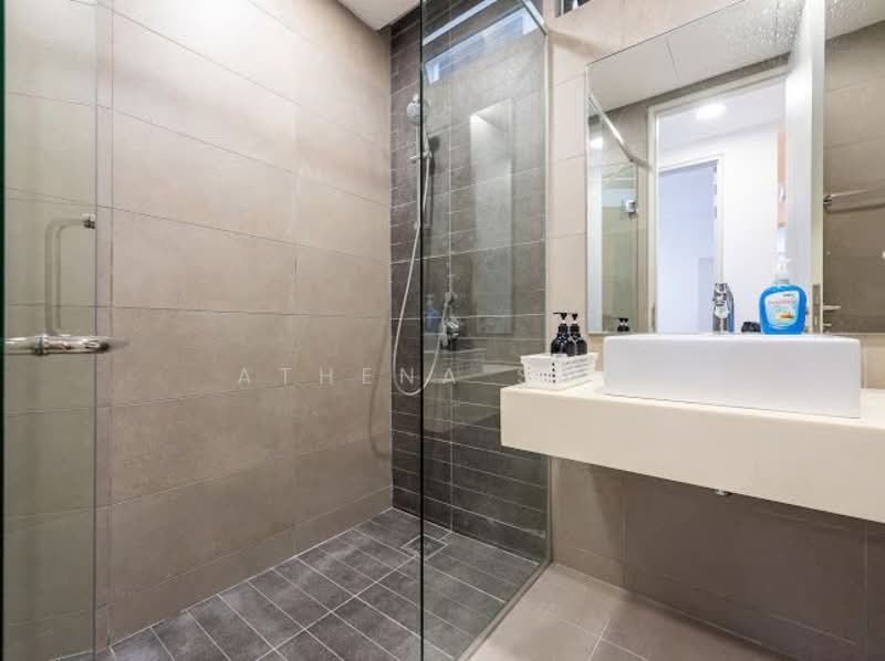 Condominium for Rent at Vivo Residential Suites - Athena Saw - PropertyGuru.com.my