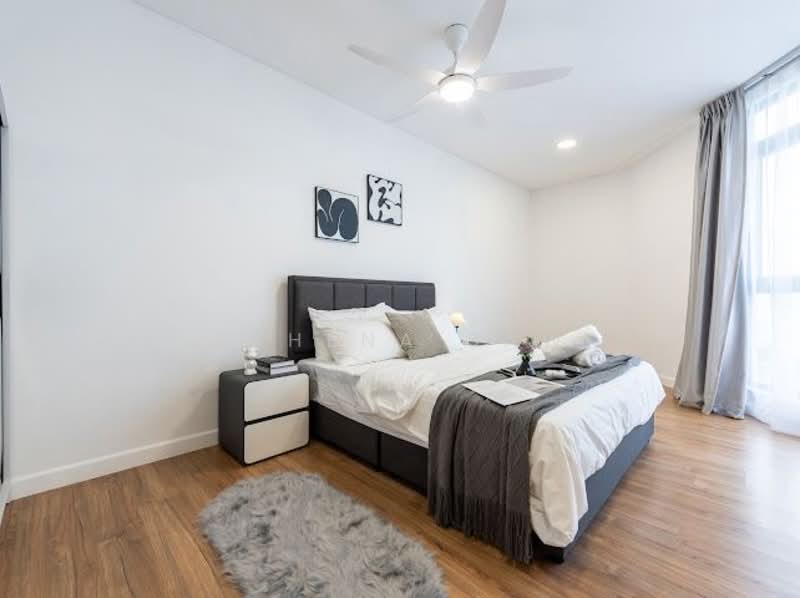 Condominium for Rent at Vivo Residential Suites - Athena Saw - PropertyGuru.com.my