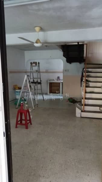 2.5-storey Terraced House for Sale in Segambut (Kuala Lumpur) - Wilson Wong - Interior - PropertyGuru.com.my