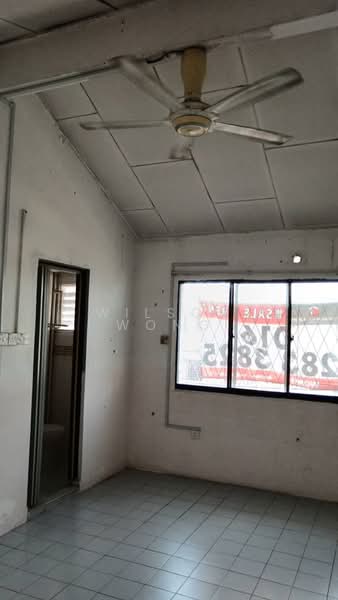 2.5-storey Terraced House for Sale in Segambut (Kuala Lumpur) - Wilson Wong - Interior - PropertyGuru.com.my