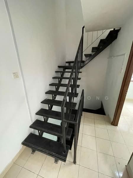 2.5-storey Terraced House for Sale in Segambut (Kuala Lumpur) - Wilson Wong - Interior - PropertyGuru.com.my