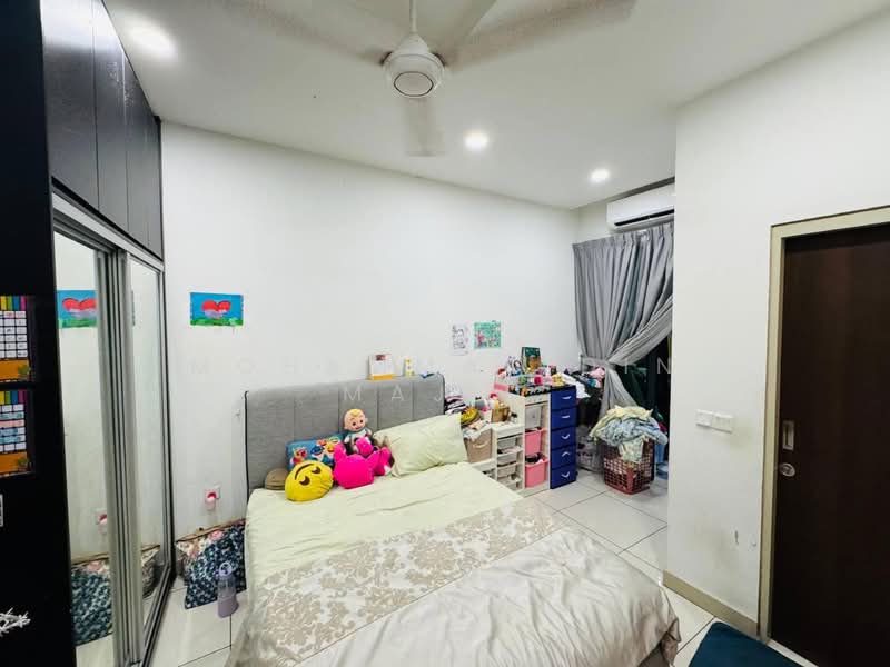 2-storey Terraced House for Sale in Denai Alam (Shah Alam) - Mohammad Din Majid - PropertyGuru.com.my