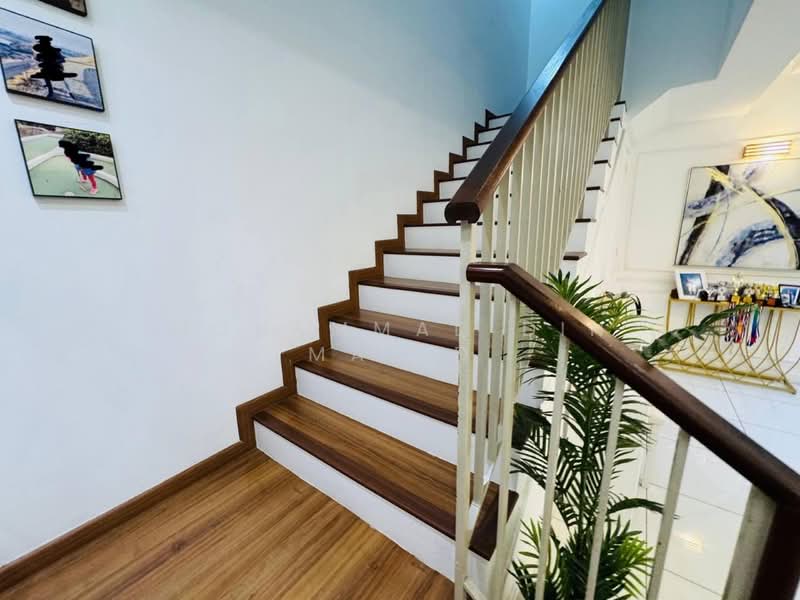 2-storey Terraced House for Sale in Denai Alam (Shah Alam) - Mohammad Din Majid - PropertyGuru.com.my