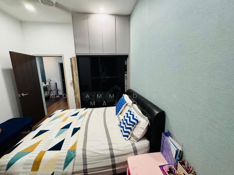 2-storey Terraced House for Sale in Denai Alam (Shah Alam) - Mohammad Din Majid - PropertyGuru.com.my