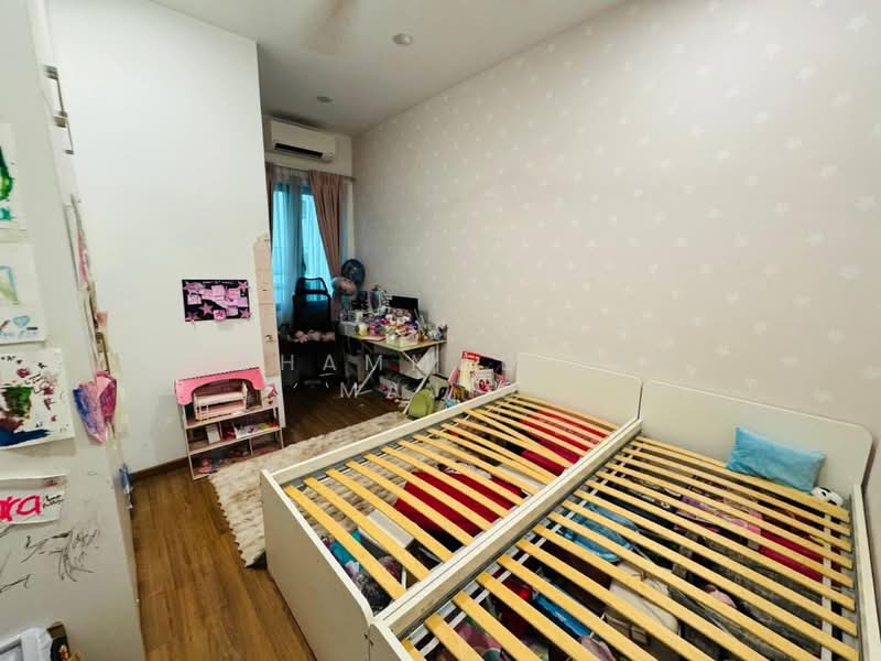 2-storey Terraced House for Sale in Denai Alam (Shah Alam) - Mohammad Din Majid - PropertyGuru.com.my