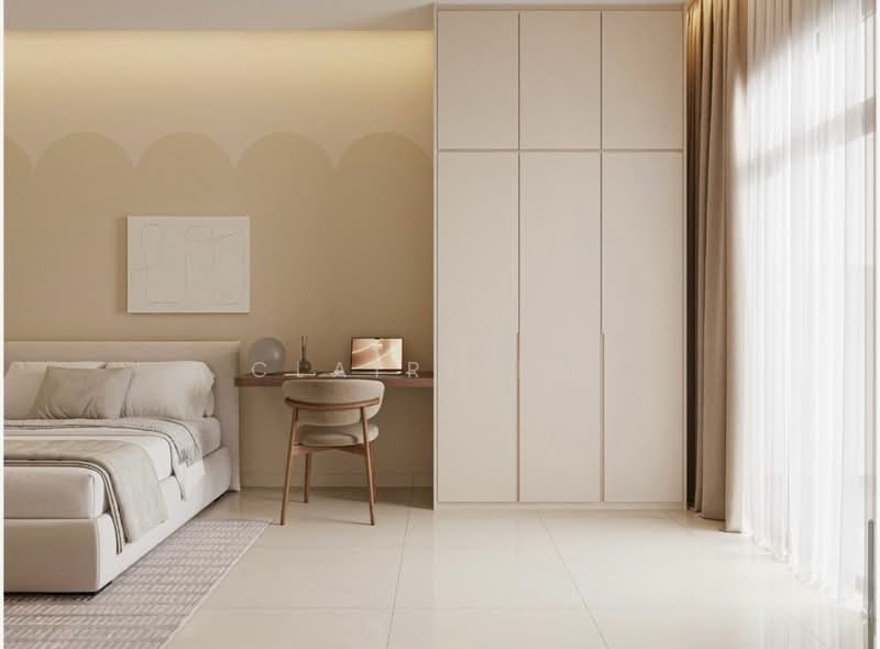 Cluster House for Rent in Eco Botanic (Iskandar Puteri (Nusajaya)) - Claire Lai - PropertyGuru.com.my