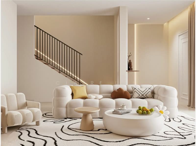 Cluster House for Rent in Eco Botanic (Iskandar Puteri (Nusajaya)) - Claire Lai - PropertyGuru.com.my