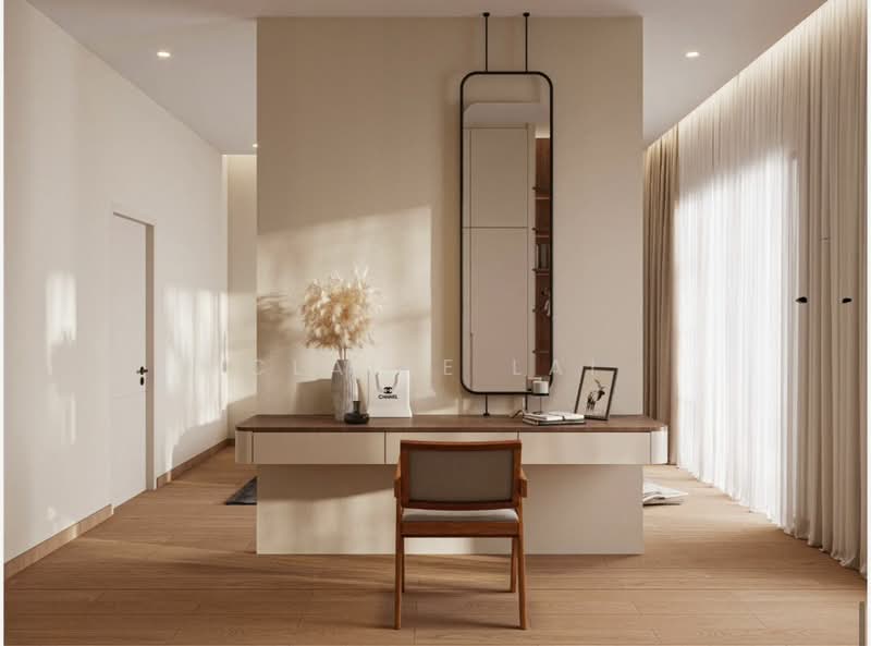 Cluster House for Rent in Eco Botanic (Iskandar Puteri (Nusajaya)) - Claire Lai - PropertyGuru.com.my