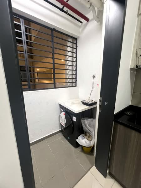 Servis Apartment untuk Disewa di D'Quince Residences - Evelyn Yap - Interior - PropertyGuru.com.my