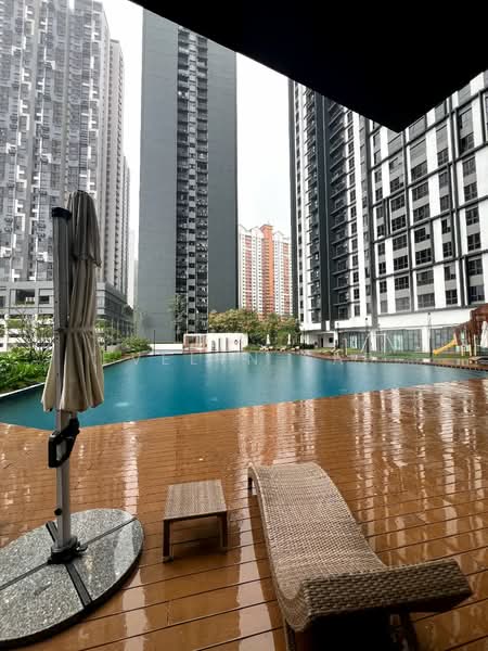 Servis Apartment untuk Disewa di D'Quince Residences - Evelyn Yap - PropertyGuru.com.my