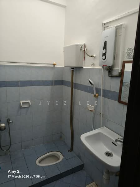 Rumah Teres 1 Tingkat untuk Dijual di Gelang Patah (Johor) - Jyez Lee - PropertyGuru.com.my