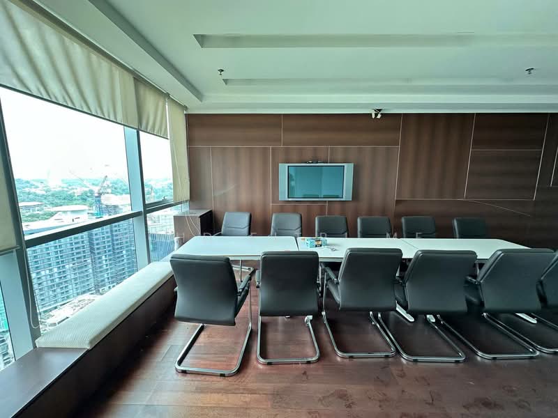 Office for Rent in Taman Tun Dr Ismail (Kuala Lumpur) - Mohd Fitri MF - Interior - PropertyGuru.com.my