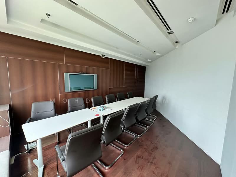 Office for Rent in Taman Tun Dr Ismail (Kuala Lumpur) - Mohd Fitri MF - Interior - PropertyGuru.com.my