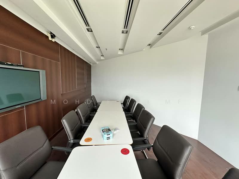 Office for Rent in Taman Tun Dr Ismail (Kuala Lumpur) - Mohd Fitri MF - Interior - PropertyGuru.com.my
