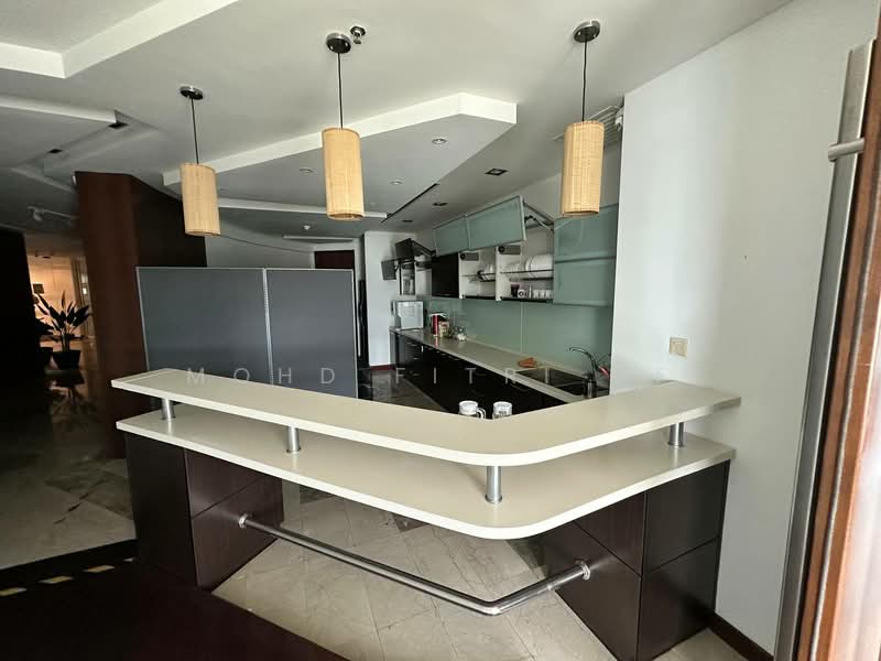 Office for Rent in Taman Tun Dr Ismail (Kuala Lumpur) - Mohd Fitri MF - Kitchen - PropertyGuru.com.my