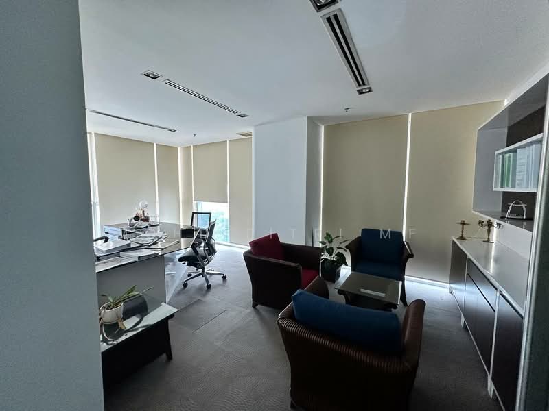 Office for Rent in Taman Tun Dr Ismail (Kuala Lumpur) - Mohd Fitri MF - Study - PropertyGuru.com.my