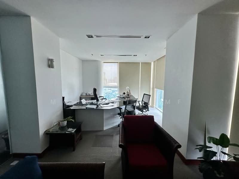 Office for Rent in Taman Tun Dr Ismail (Kuala Lumpur) - Mohd Fitri MF - Study - PropertyGuru.com.my
