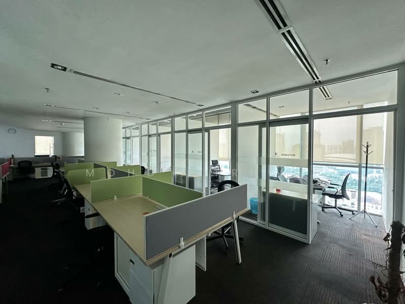 Office for Rent in Taman Tun Dr Ismail (Kuala Lumpur) - Mohd Fitri MF - Interior - PropertyGuru.com.my