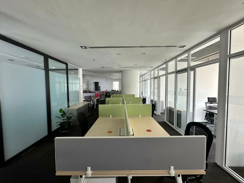 Office for Rent in Taman Tun Dr Ismail (Kuala Lumpur) - Mohd Fitri MF - Interior - PropertyGuru.com.my