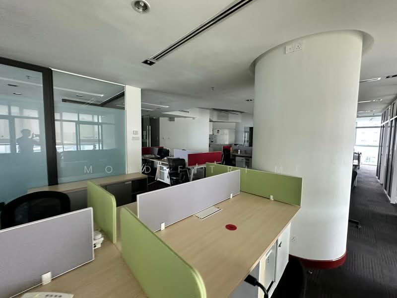 Office for Rent in Taman Tun Dr Ismail (Kuala Lumpur) - Mohd Fitri MF - Interior - PropertyGuru.com.my
