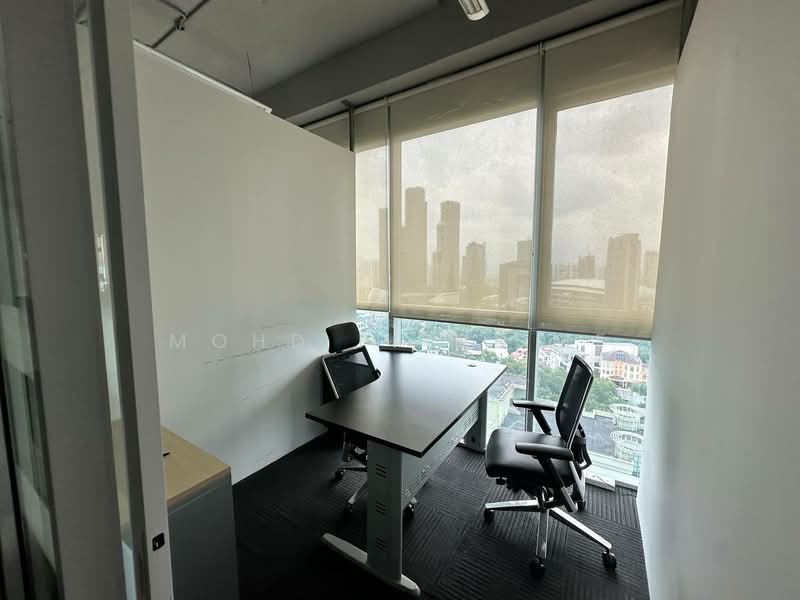 Office for Rent in Taman Tun Dr Ismail (Kuala Lumpur) - Mohd Fitri MF - Study - PropertyGuru.com.my