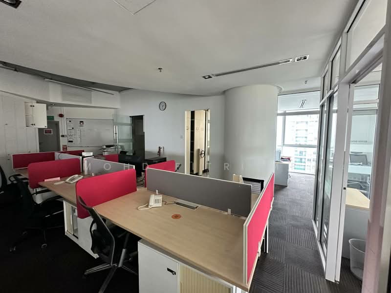 Office for Rent in Taman Tun Dr Ismail (Kuala Lumpur) - Mohd Fitri MF - Interior - PropertyGuru.com.my