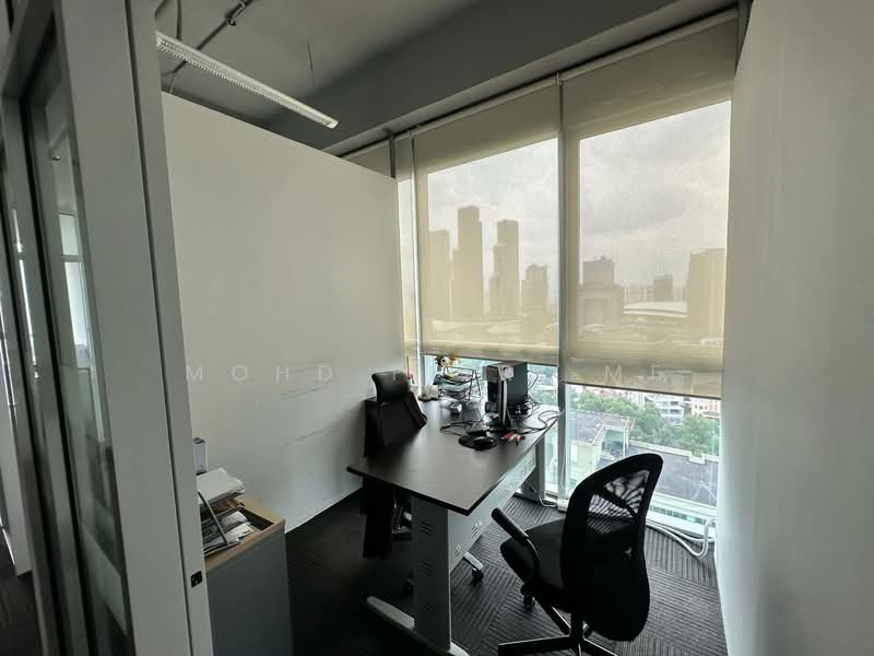 Office for Rent in Taman Tun Dr Ismail (Kuala Lumpur) - Mohd Fitri MF - Study - PropertyGuru.com.my