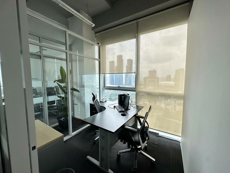 Office for Rent in Taman Tun Dr Ismail (Kuala Lumpur) - Mohd Fitri MF - Study - PropertyGuru.com.my