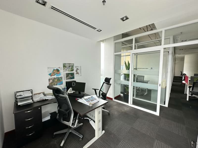 Office for Rent in Taman Tun Dr Ismail (Kuala Lumpur) - Mohd Fitri MF - Study - PropertyGuru.com.my