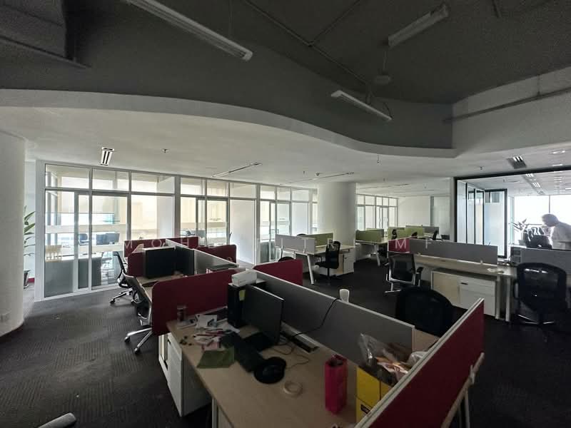 Office for Rent in Taman Tun Dr Ismail (Kuala Lumpur) - Mohd Fitri MF - Interior - PropertyGuru.com.my