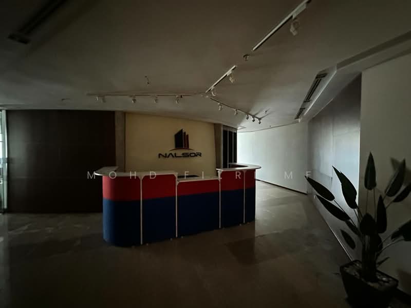 Office for Rent in Taman Tun Dr Ismail (Kuala Lumpur) - Mohd Fitri MF - Lobby - PropertyGuru.com.my