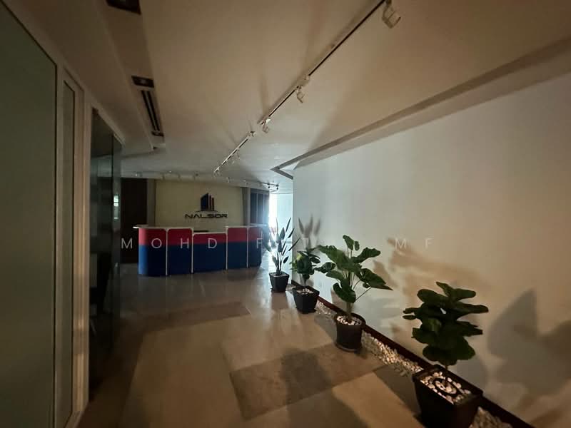 Office for Rent in Taman Tun Dr Ismail (Kuala Lumpur) - Mohd Fitri MF - Lobby - PropertyGuru.com.my
