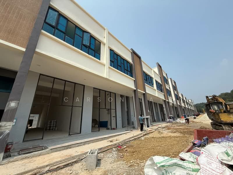 Shop / Office for Rent in Bandar Bukit Puchong 2 (Puchong) - Carson Lai - Exterior - PropertyGuru.com.my