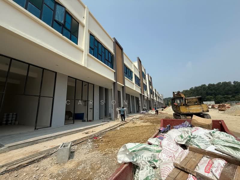 Shop / Office for Rent in Bandar Bukit Puchong 2 (Puchong) - Carson Lai - Exterior - PropertyGuru.com.my
