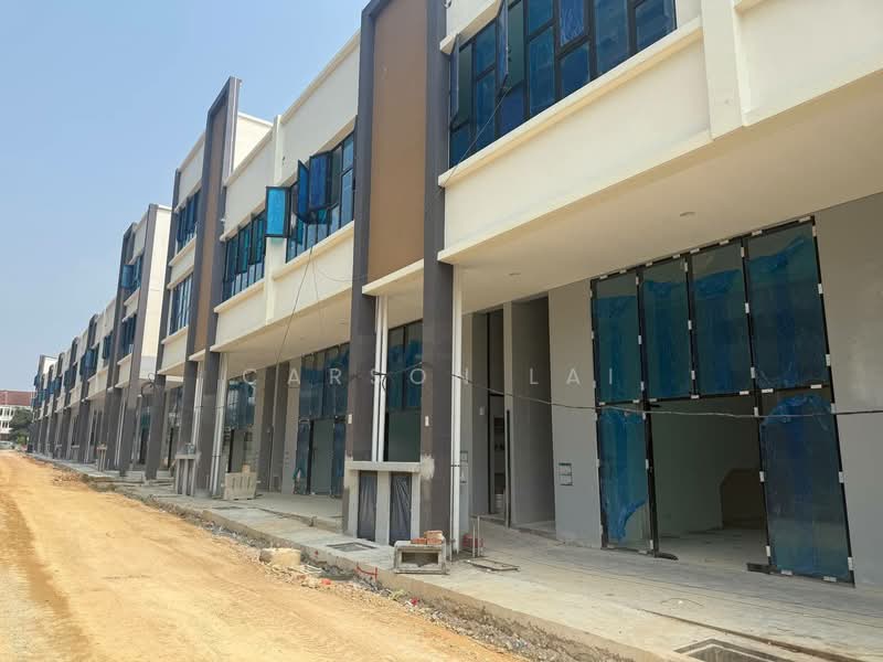 Shop / Office for Rent in Bandar Bukit Puchong 2 (Puchong) - Carson Lai - Exterior - PropertyGuru.com.my