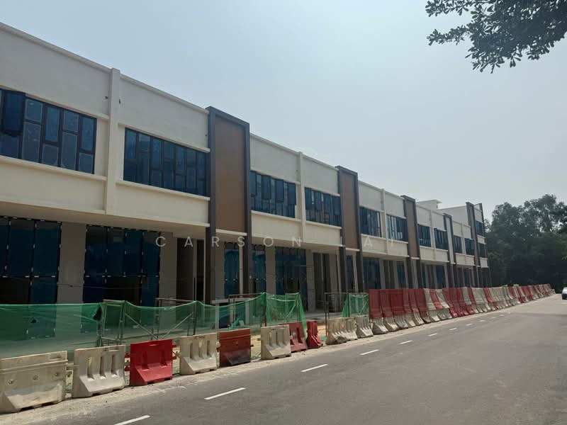 Shop / Office for Rent in Bandar Bukit Puchong 2 (Puchong) - Carson Lai - Exterior - PropertyGuru.com.my