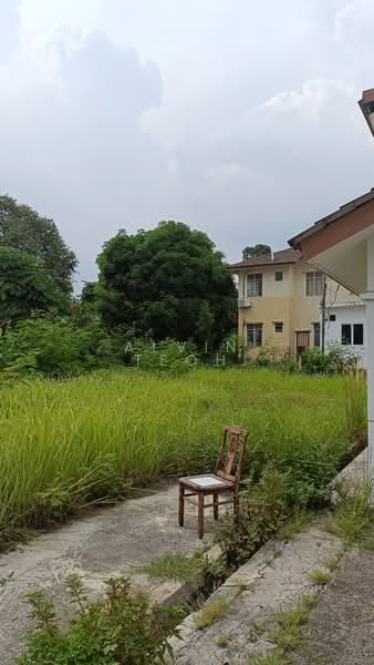 2-storey Terraced House for Sale in Ukay Bistari (Ulu Kelang) - Alvin Teoh - Exterior - PropertyGuru.com.my
