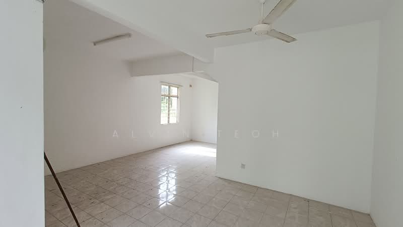 2-storey Terraced House for Sale in Ukay Bistari (Ulu Kelang) - Alvin Teoh - Interior - PropertyGuru.com.my