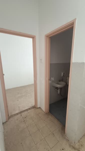 2-storey Terraced House for Sale in Ukay Bistari (Ulu Kelang) - Alvin Teoh - Interior - PropertyGuru.com.my