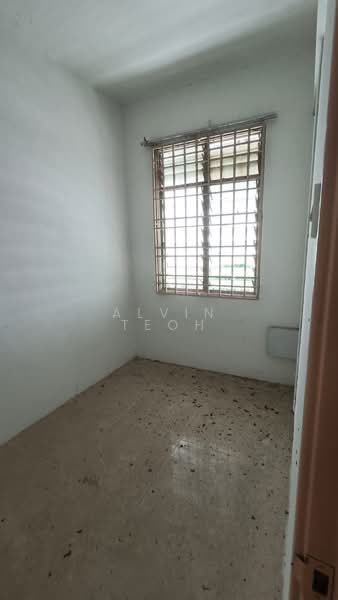 2-storey Terraced House for Sale in Ampang (Selangor) - Alvin Teoh - Interior - PropertyGuru.com.my