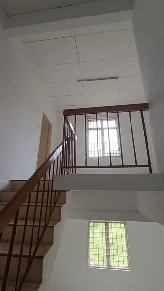 2-storey Terraced House for Sale in Ukay Bistari (Ulu Kelang) - Alvin Teoh - Interior - PropertyGuru.com.my