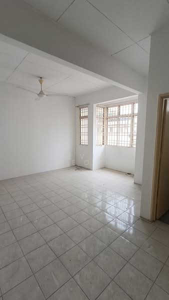 2-storey Terraced House for Sale in Ukay Bistari (Ulu Kelang) - Alvin Teoh - Living Room - PropertyGuru.com.my