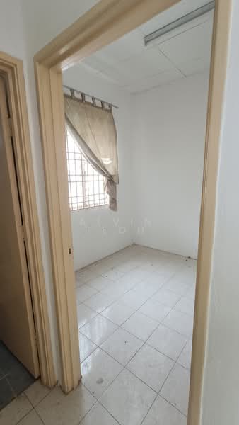 2-storey Terraced House for Sale in Ukay Bistari (Ulu Kelang) - Alvin Teoh - Interior - PropertyGuru.com.my