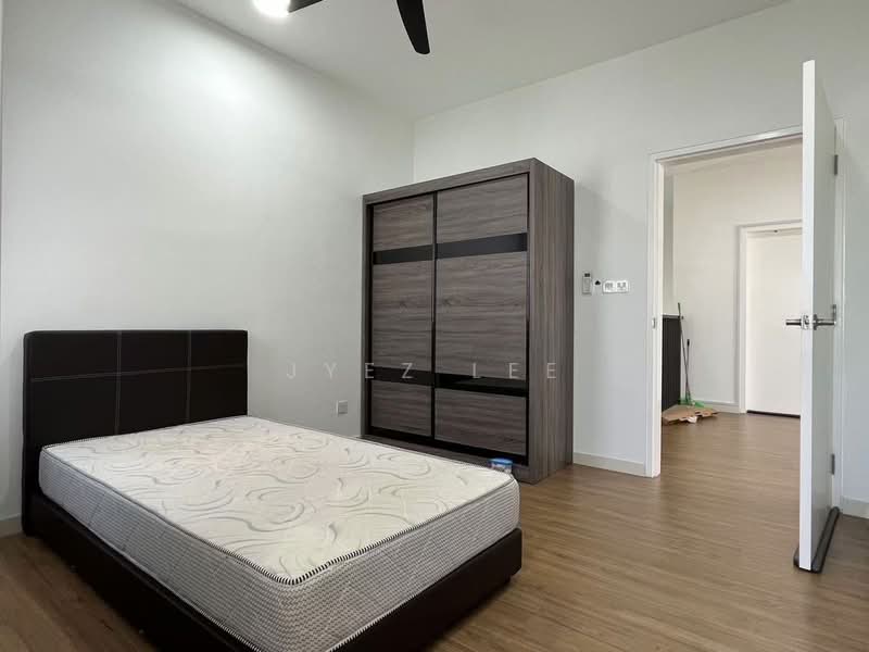 2-storey Terraced House for Sale in Sunway City Iskandar Puteri (Iskandar Puteri (Nusajaya)) - Jyez Lee - Bedroom - PropertyGuru.com.my