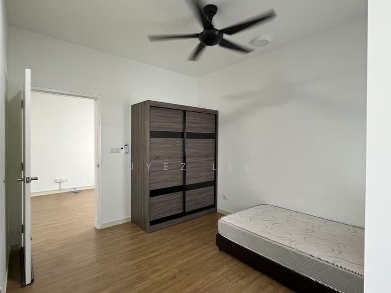 2-storey Terraced House for Sale in Sunway City Iskandar Puteri (Iskandar Puteri (Nusajaya)) - Jyez Lee - Bedroom - PropertyGuru.com.my
