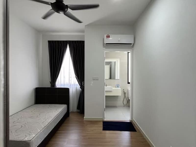 2-storey Terraced House for Sale in Sunway City Iskandar Puteri (Iskandar Puteri (Nusajaya)) - Jyez Lee - Bedroom - PropertyGuru.com.my