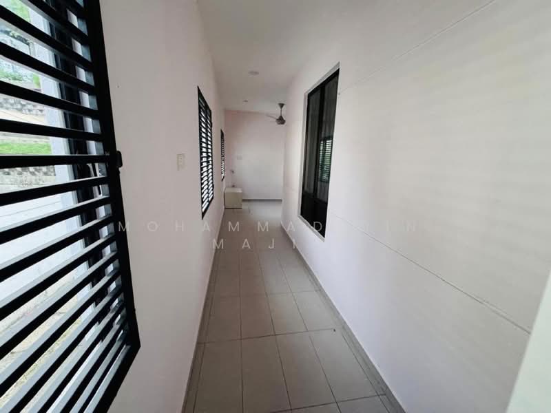 Rumah Teres 2 Tingkat untuk Dijual di Denai Alam (Shah Alam) - Mohammad Din Majid - PropertyGuru.com.my