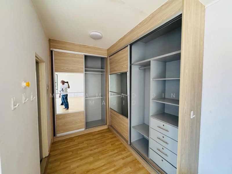 Rumah Teres 2 Tingkat untuk Dijual di Denai Alam (Shah Alam) - Mohammad Din Majid - PropertyGuru.com.my