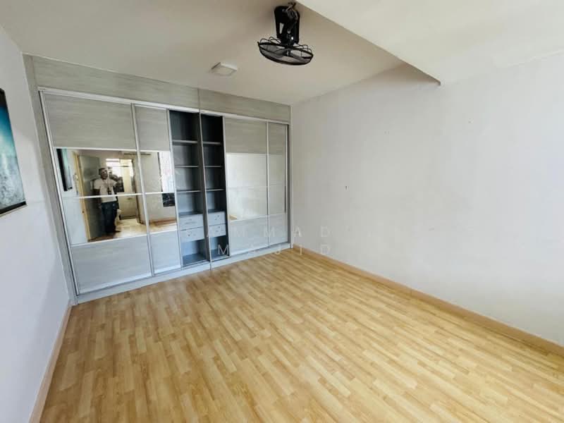 Rumah Teres 2 Tingkat untuk Dijual di Denai Alam (Shah Alam) - Mohammad Din Majid - PropertyGuru.com.my